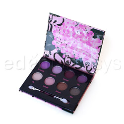 Eye shadow palette (Annabelle)