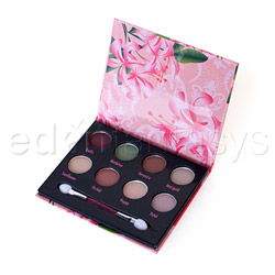 Eye shadow palette (Lola)