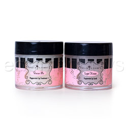 Lip lovely set (Peppermint)