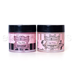 Lip lovely set (Strawberry)
