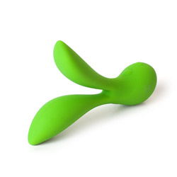 Rabbit vibrator - Vitality