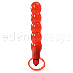 Power wand enhanced (Red)