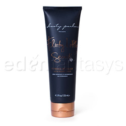 Cream - Flirty little secret firming bronzer with pheromones