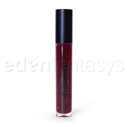 Kissaholic aphrodisiac infused plumping lip gloss Berry Honey