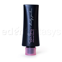 Skin honey kissable body topping Strawberry