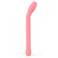 G-Spot Vibrator - Bgee (Pink)