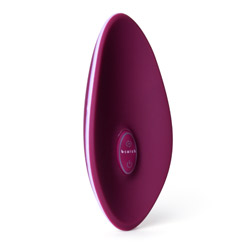 Bsoft massager Pink Purple