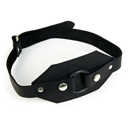 Ankle harness, Leg harness - Thigh leather harness