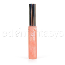 Diamond lip gloss (Creamy white)
