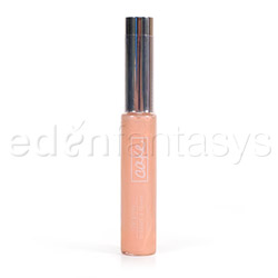 Diamond lip gloss (Pink icicle)
