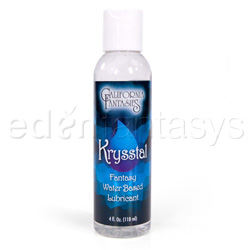 Krysstal lubricant