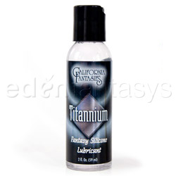 Lubricant - Titannium lubricant (2 fl.oz.)