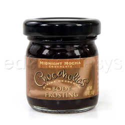 Body Paint Body frosting Mocha