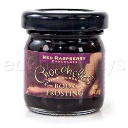 Body Paint Body frosting Raspberry