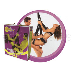 Sex swing - Pleasure swing