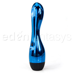 Massager - Satisfy her (Blue)