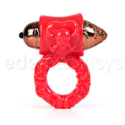 Cock ring, Penis ring - Pirates Jesse Jane's pleasure ring