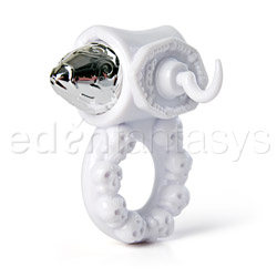 Cock ring, Penis ring - Pirates Riley Steele's pleasure ring