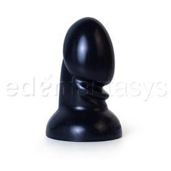 Bubble butt dicky Black