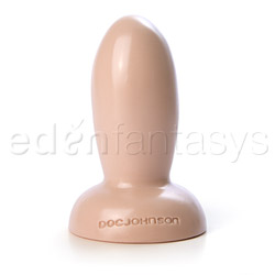 Bubble butt pluggy Beige