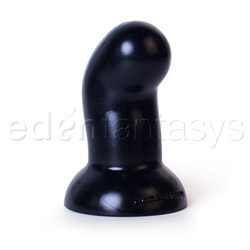 Bubble butt bendy Black