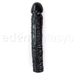 Dildo Classic dong royal Black