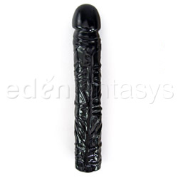 Dildo - Classic bender royal Black