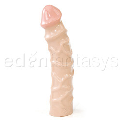 Realistic dildo Raging hard ons dong 8