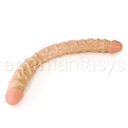Double Dildo Raging hard ons double dong 18
