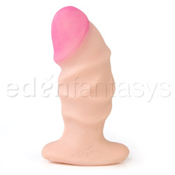 Butt plug UR3 raging butt plug 4 12