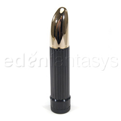 Vibrator - The classics vibrator (Gold)