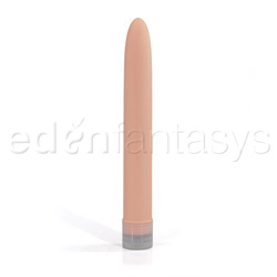 Velvet vibrator royal (peach sherbet) - Traditional vibrator
