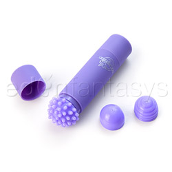 3 way pocket vibe (Purple)