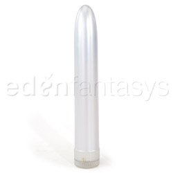 Vibrator - Little pearls vibrator (White)