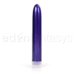 Vibrator - Little pearls vibrator (Purple)