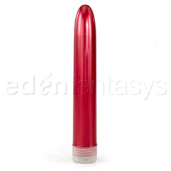 Vibrator - Little pearls vibrator (Red)