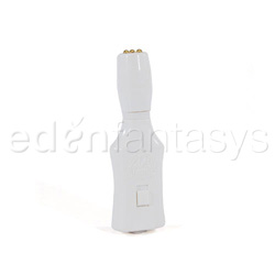 Silent pocket rocket - Massager