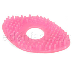 Penis ring - Du - magic ring (Pink)