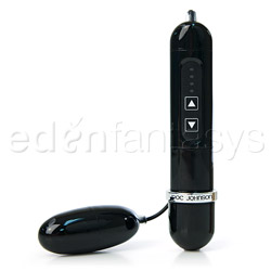 Bullet vibrator - Harmony (Black)