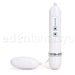 Bullet vibrator - Harmony (White)