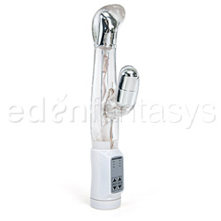 Rabbit Vibrator - Lucid dream no 26 (Clear)