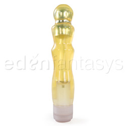 Vibrator - Lucid dream no. 28 (Yellow)