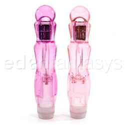 Vibrator - Lucid dream petites no. 16 (Coral)