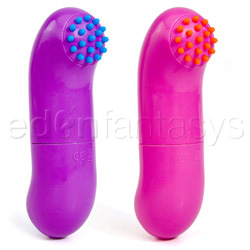 Massager - Lucid Curves no. 21 (Pink)