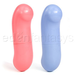 Massager - Lucid Curves no. 56 (Blue)