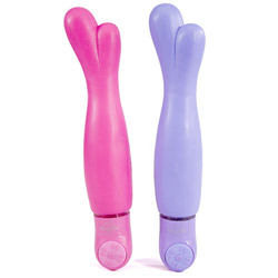 G-Spot Vibrator - Dial-a-dream # 94 (Blue)