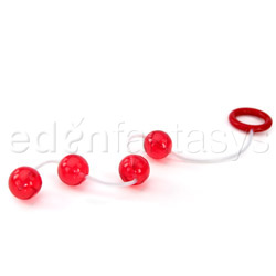 Anal Bead Pleasure Beads