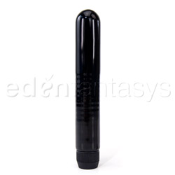 Vibrator - Licorice stix player (Black)