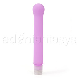 Intimate interludes vibrator