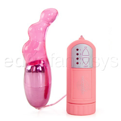 Bullet Vibrator - Absolutely angelic (Pink)